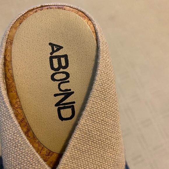 ABOUND - SANDAL - Picture 4 of 9